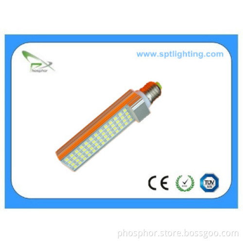 Reliable quality LED horizontal down light for energy saving lamp